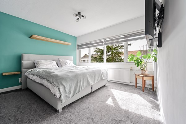 Medium property photo - Spechtstraat 4, 3201 VR Spijkenisse